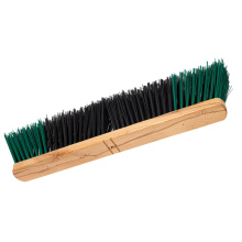 Wholesale Customized Widely Use Garden Floor Sweeper Wooden Broom Head